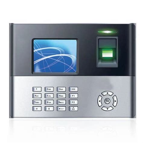 rfid attendance system in chennai|RFID Solutions Provider in Chennai .